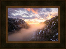 Load image into Gallery viewer, Winter Canyon
