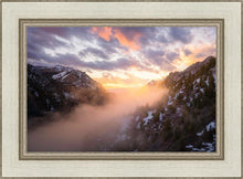 Load image into Gallery viewer, Winter Canyon
