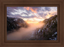 Load image into Gallery viewer, Winter Canyon
