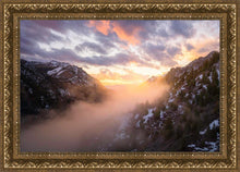 Load image into Gallery viewer, Winter Canyon
