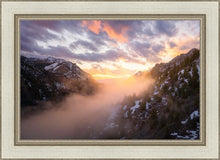 Load image into Gallery viewer, Winter Canyon
