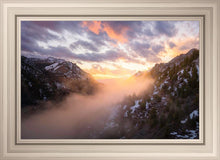 Load image into Gallery viewer, Winter Canyon
