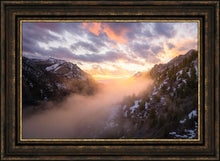 Load image into Gallery viewer, Winter Canyon
