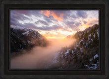 Load image into Gallery viewer, Winter Canyon
