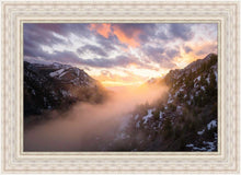 Load image into Gallery viewer, Winter Canyon
