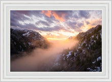 Load image into Gallery viewer, Winter Canyon
