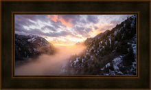 Load image into Gallery viewer, Winter Canyon
