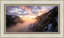 Load image into Gallery viewer, Winter Canyon
