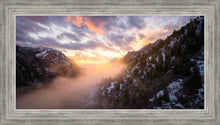 Load image into Gallery viewer, Winter Canyon

