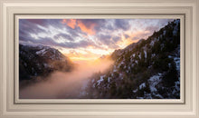 Load image into Gallery viewer, Winter Canyon
