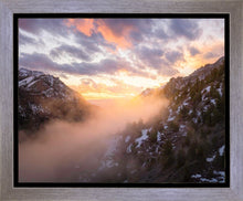 Load image into Gallery viewer, Winter Canyon
