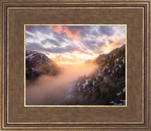 Load image into Gallery viewer, Winter Canyon
