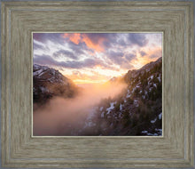 Load image into Gallery viewer, Winter Canyon
