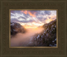 Load image into Gallery viewer, Winter Canyon
