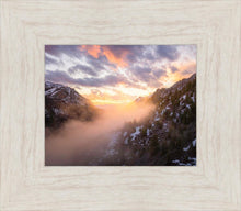 Load image into Gallery viewer, Winter Canyon

