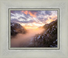Load image into Gallery viewer, Winter Canyon
