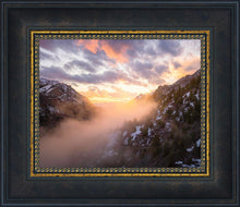Load image into Gallery viewer, Winter Canyon
