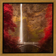 Load image into Gallery viewer, Multnomah Falls
