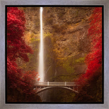 Load image into Gallery viewer, Multnomah Falls
