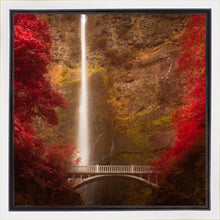 Load image into Gallery viewer, Multnomah Falls
