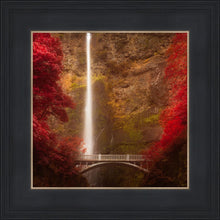 Load image into Gallery viewer, Multnomah Falls
