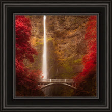 Load image into Gallery viewer, Multnomah Falls
