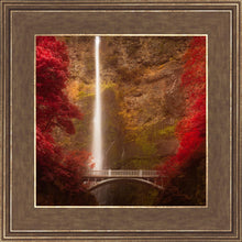 Load image into Gallery viewer, Multnomah Falls

