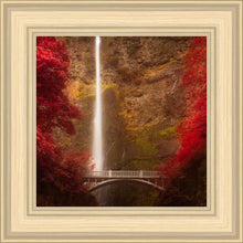 Load image into Gallery viewer, Multnomah Falls
