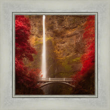 Load image into Gallery viewer, Multnomah Falls
