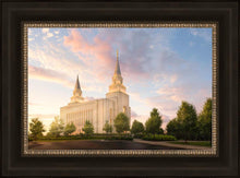 Load image into Gallery viewer, Kansas City Brightly Beams
