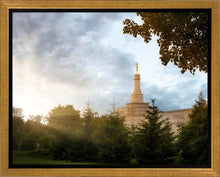 Load image into Gallery viewer, Columbus Sunburst
