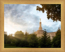 Load image into Gallery viewer, Columbus Sunburst
