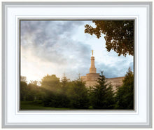 Load image into Gallery viewer, Columbus Sunburst
