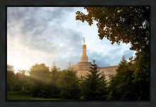 Load image into Gallery viewer, Columbus Sunburst
