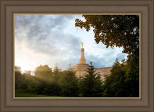 Load image into Gallery viewer, Columbus Sunburst
