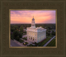 Load image into Gallery viewer, Nauvoo Oh How Lovely Was The Morning
