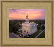 Load image into Gallery viewer, Nauvoo Oh How Lovely Was The Morning

