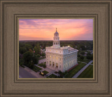 Load image into Gallery viewer, Nauvoo Oh How Lovely Was The Morning
