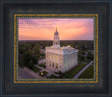 Load image into Gallery viewer, Nauvoo Oh How Lovely Was The Morning
