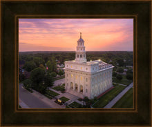 Load image into Gallery viewer, Nauvoo Oh How Lovely Was The Morning

