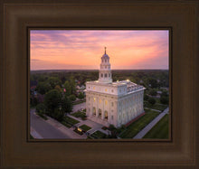 Load image into Gallery viewer, Nauvoo Oh How Lovely Was The Morning
