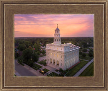 Load image into Gallery viewer, Nauvoo Oh How Lovely Was The Morning
