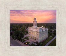 Load image into Gallery viewer, Nauvoo Oh How Lovely Was The Morning
