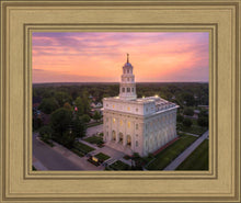 Load image into Gallery viewer, Nauvoo Oh How Lovely Was The Morning
