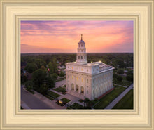 Load image into Gallery viewer, Nauvoo Oh How Lovely Was The Morning
