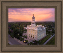 Load image into Gallery viewer, Nauvoo Oh How Lovely Was The Morning
