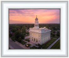 Load image into Gallery viewer, Nauvoo Oh How Lovely Was The Morning
