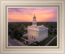 Load image into Gallery viewer, Nauvoo Oh How Lovely Was The Morning
