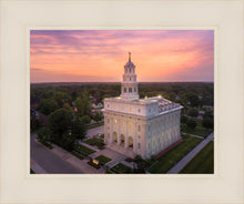 Load image into Gallery viewer, Nauvoo Oh How Lovely Was The Morning
