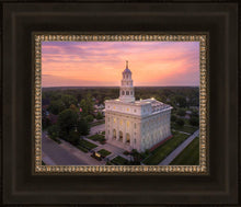 Load image into Gallery viewer, Nauvoo Oh How Lovely Was The Morning
